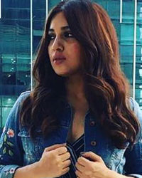 Bhumi Pednekar